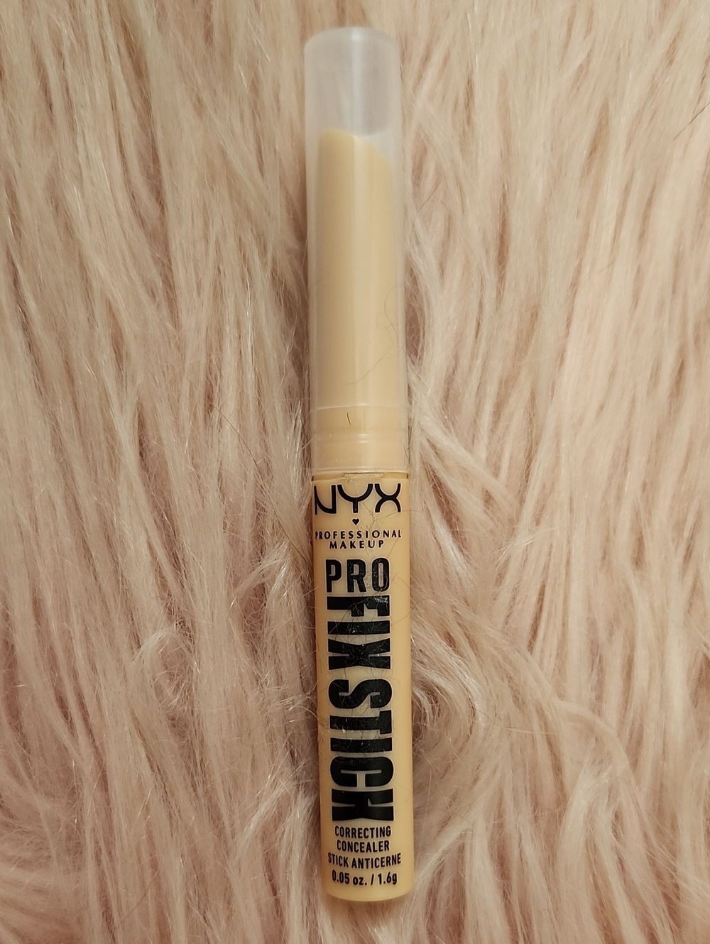 Brand New NYX PRO FIX STICK CONCEALER
